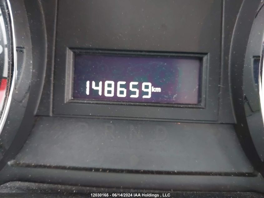 2016 Dodge Grand Caravan Se VIN: 2C4RDGBG2GR223784 Lot: 12030165