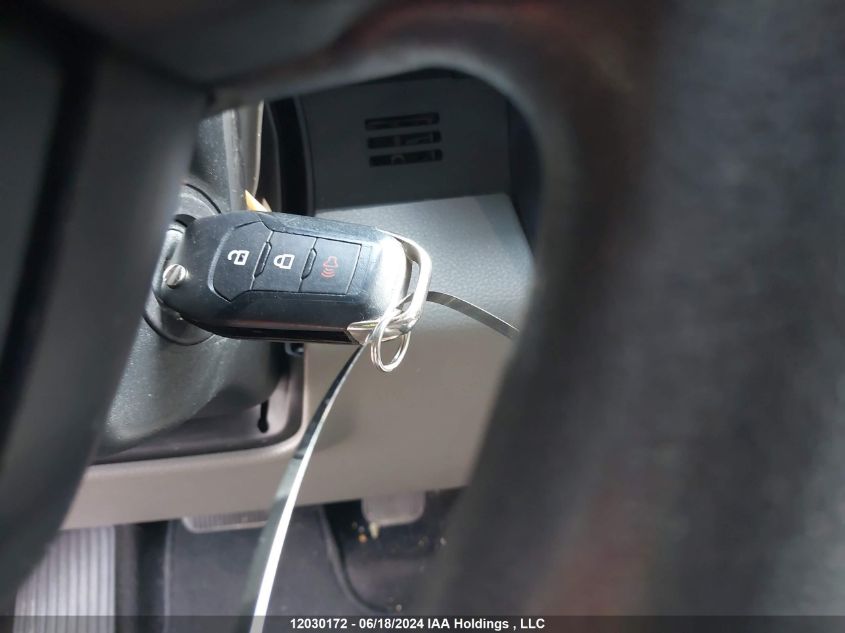 2019 Ford F-150 Xlt VIN: 1FTEW1EB0KFC71886 Lot: 12030172