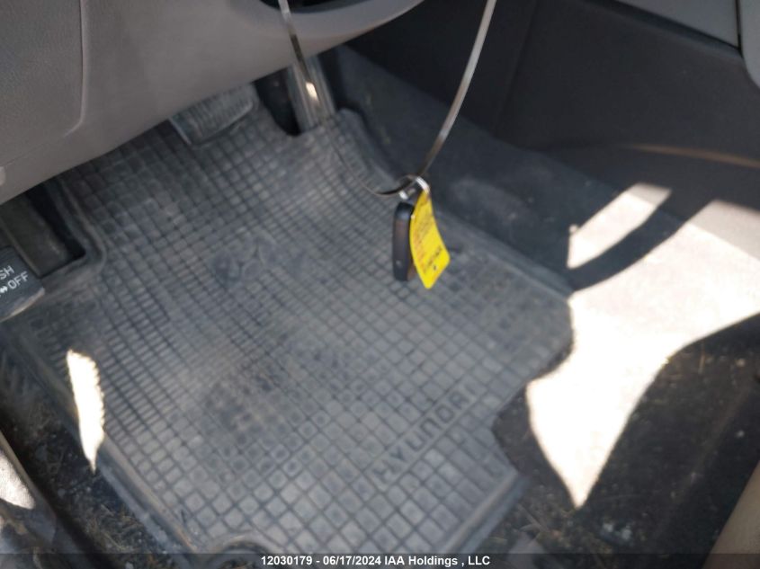 5NPEC4AC8CH359830 2012 Hyundai Sonata Se/Limited