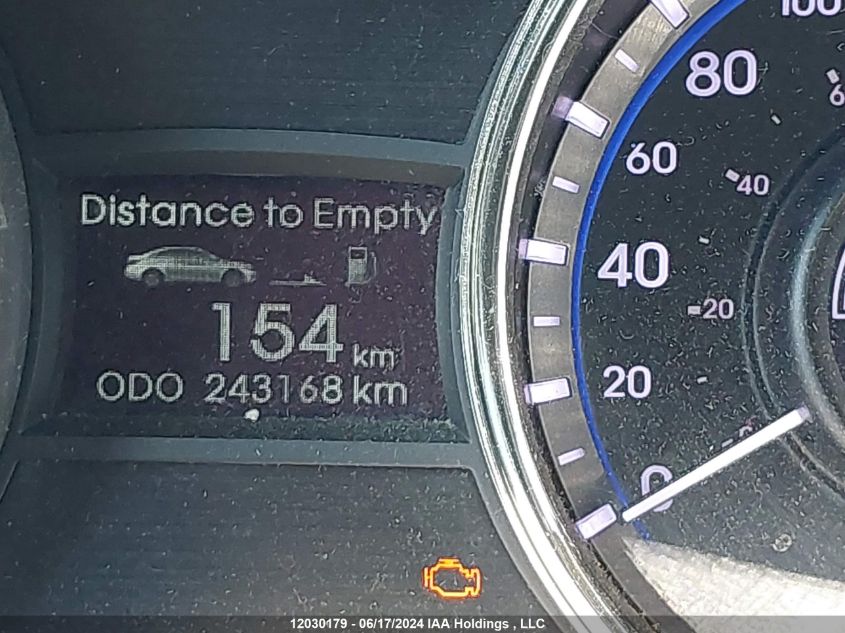 5NPEC4AC8CH359830 2012 Hyundai Sonata Se/Limited