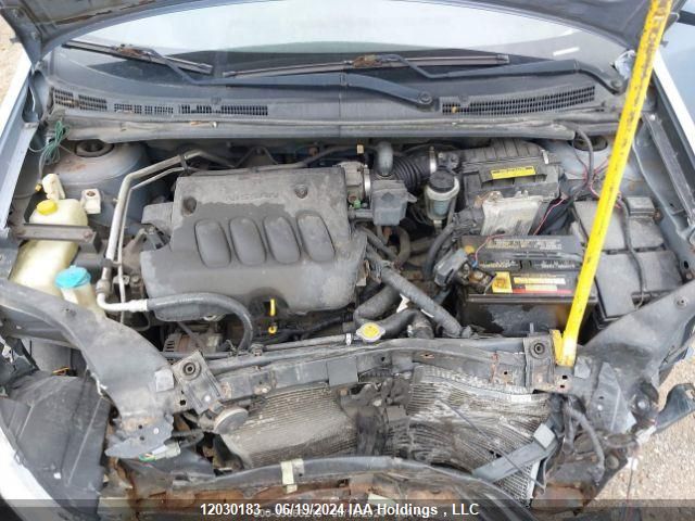 3N1AB61E89L686948 2009 Nissan Sentra 2.0S