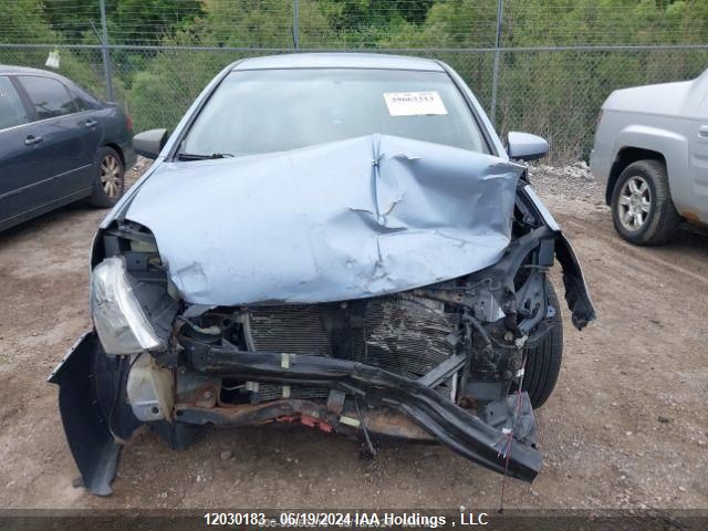 3N1AB61E89L686948 2009 Nissan Sentra 2.0S