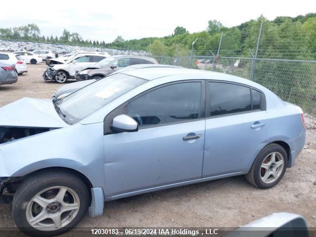 3N1AB61E89L686948 2009 Nissan Sentra 2.0S