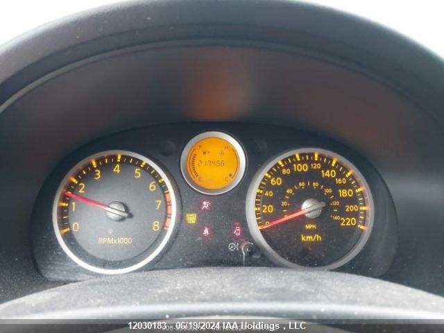 3N1AB61E89L686948 2009 Nissan Sentra 2.0S