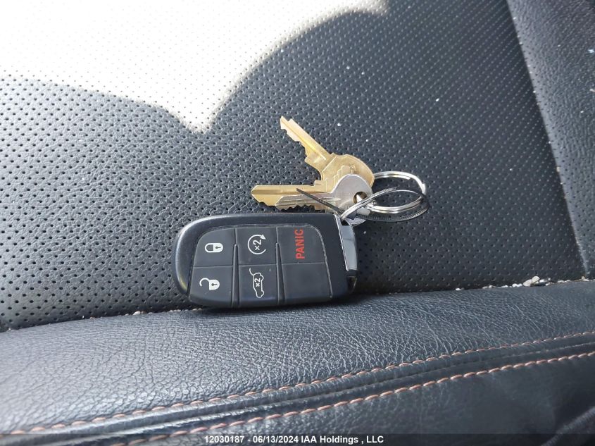 2023 Jeep Compass Limited VIN: 3C4NJDCN0PT540074 Lot: 12030187