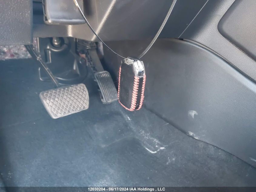 2021 Honda Cr-V Touring VIN: 2HKRW2H99MH214448 Lot: 12030204