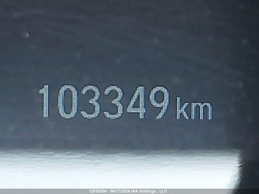 2021 Honda Cr-V Touring VIN: 2HKRW2H99MH214448 Lot: 12030204