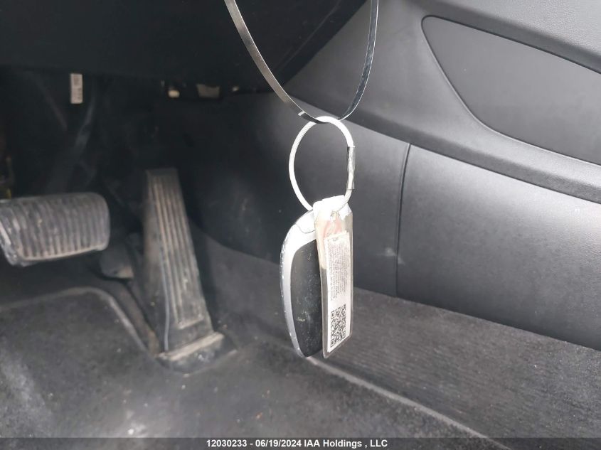 2022 Hyundai Tucson Sel VIN: KM8JBCAE6NU115742 Lot: 12030233