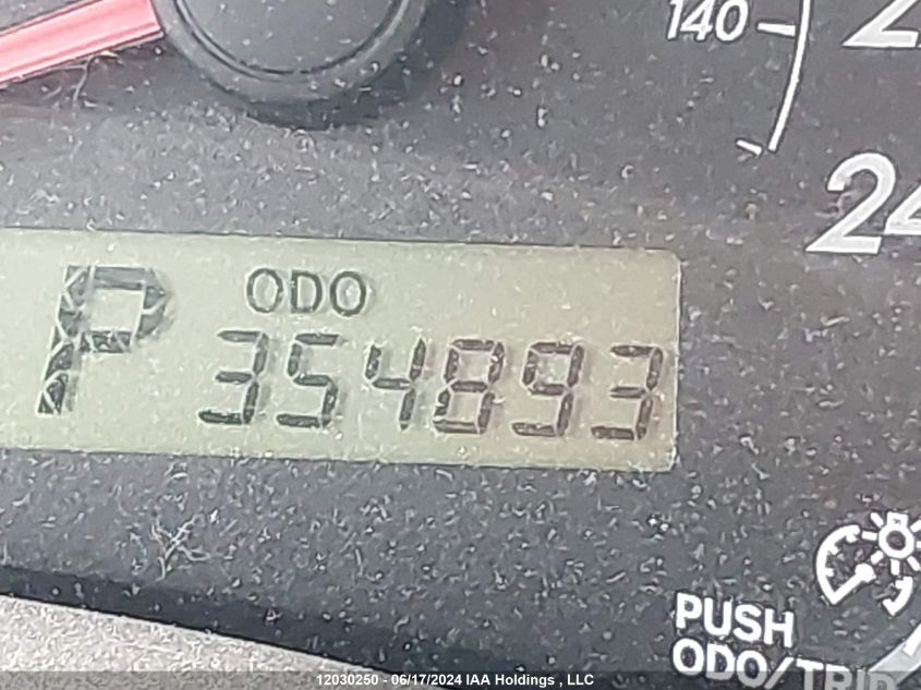 2010 Toyota Corolla Le VIN: 2T1BU4EE5AC300858 Lot: 12030250