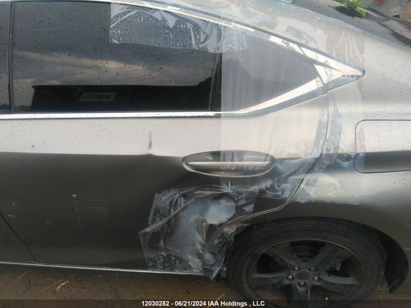 2019 Lexus Es 350 Premium/Signature VIN: 58ABZ1B10KU028259 Lot: 12030252