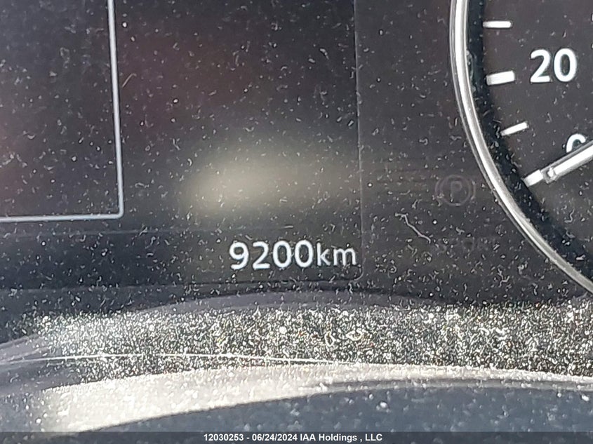 2023 Nissan Kicks VIN: 3N1CP5CV4PL546118 Lot: 12030253