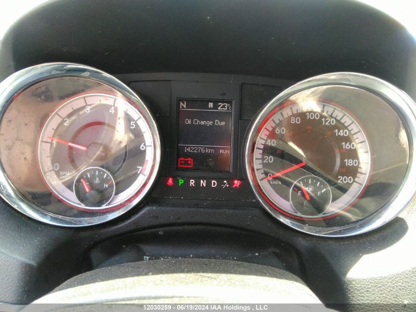 2020 Dodge Grand Caravan VIN: 2C4RDGEG6LR152482 Lot: 12030259