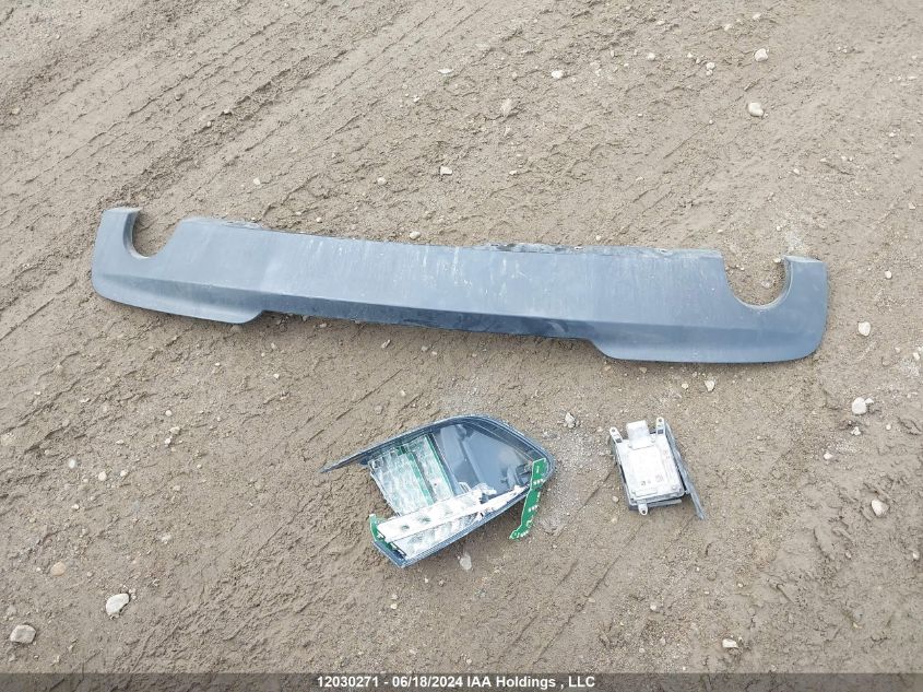 2014 BMW 5 Series VIN: WBA5B3C52ED531285 Lot: 12030271