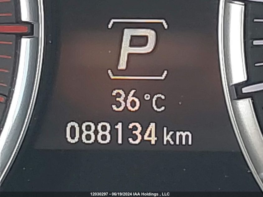 2016 Acura Mdx VIN: 5FRYD4H43GB503991 Lot: 12030297