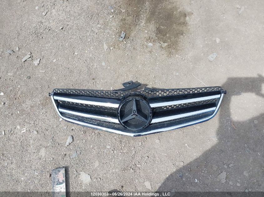 2009 Mercedes-Benz C 63 Amg VIN: WDDGF77X69F331965 Lot: 12030303