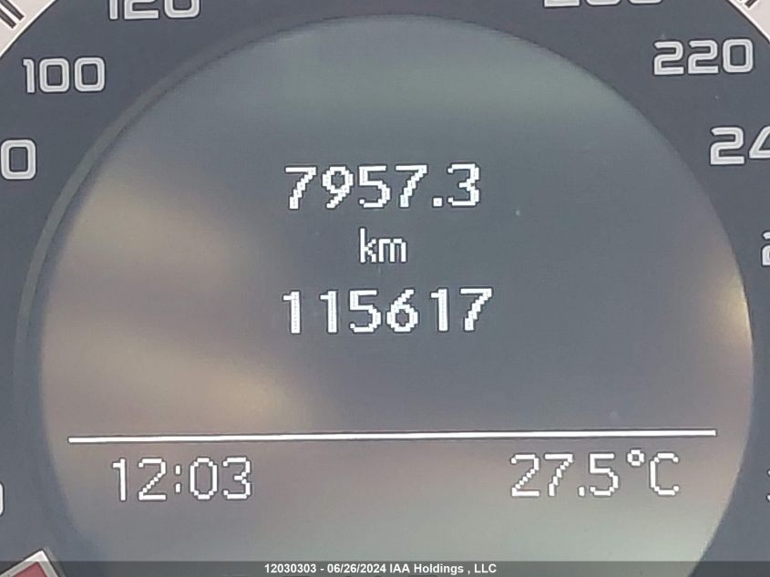 2009 Mercedes-Benz C 63 Amg VIN: WDDGF77X69F331965 Lot: 12030303