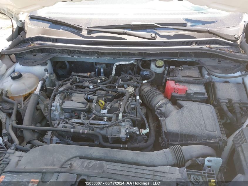 2021 Ford Escape Sel VIN: 1FMCU9H60MUA72275 Lot: 12030307