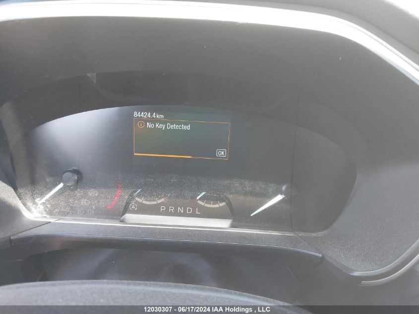 2021 Ford Escape Sel VIN: 1FMCU9H60MUA72275 Lot: 12030307