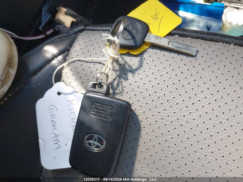 2020 Toyota Tacoma Double Cab/Sr5/Trd Sport/Trd Off Road VIN: 5TFDZ5BN1LX047143 Lot: 12030317