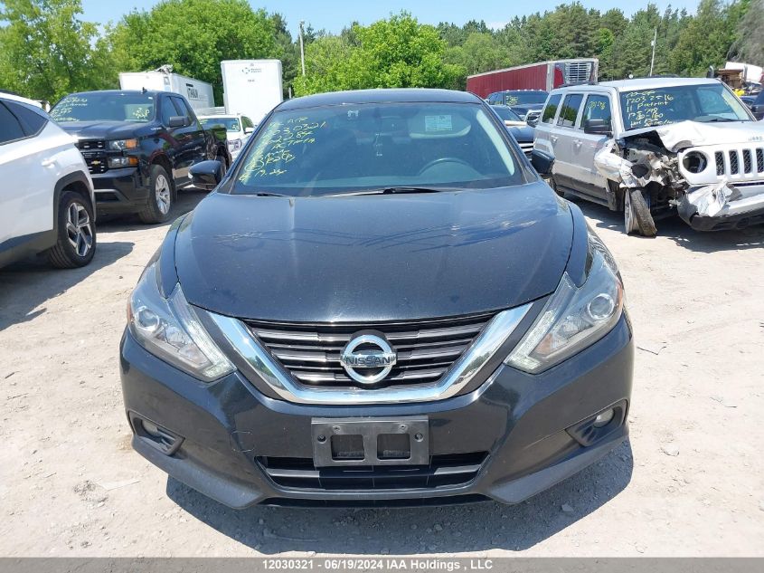 2016 Nissan Altima VIN: 1N4AL3AP1GN362284 Lot: 12030321