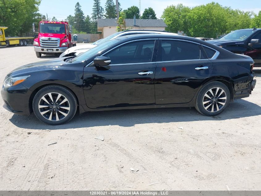 2016 Nissan Altima VIN: 1N4AL3AP1GN362284 Lot: 12030321