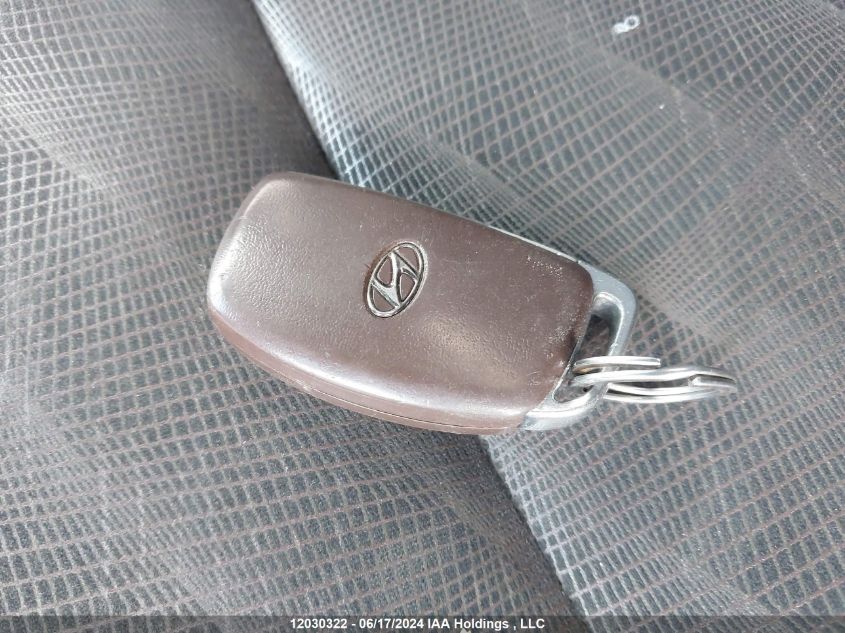 2018 Hyundai Sonata 2.4 Sport VIN: 5NPE34AF0JH722094 Lot: 12030322