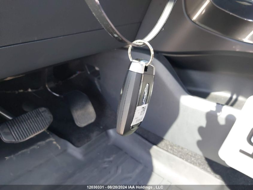 2022 Ford F-150 Lariat VIN: 1FTEW1EP9NFA54062 Lot: 12030331