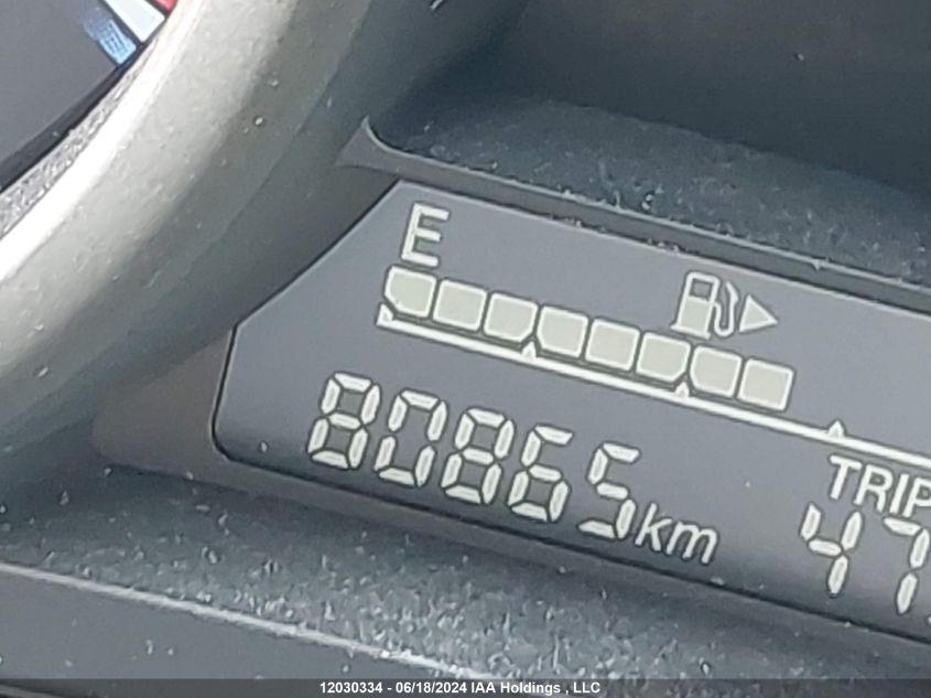 2012 Mazda 3 I VIN: JM1BL1V72C1572021 Lot: 12030334