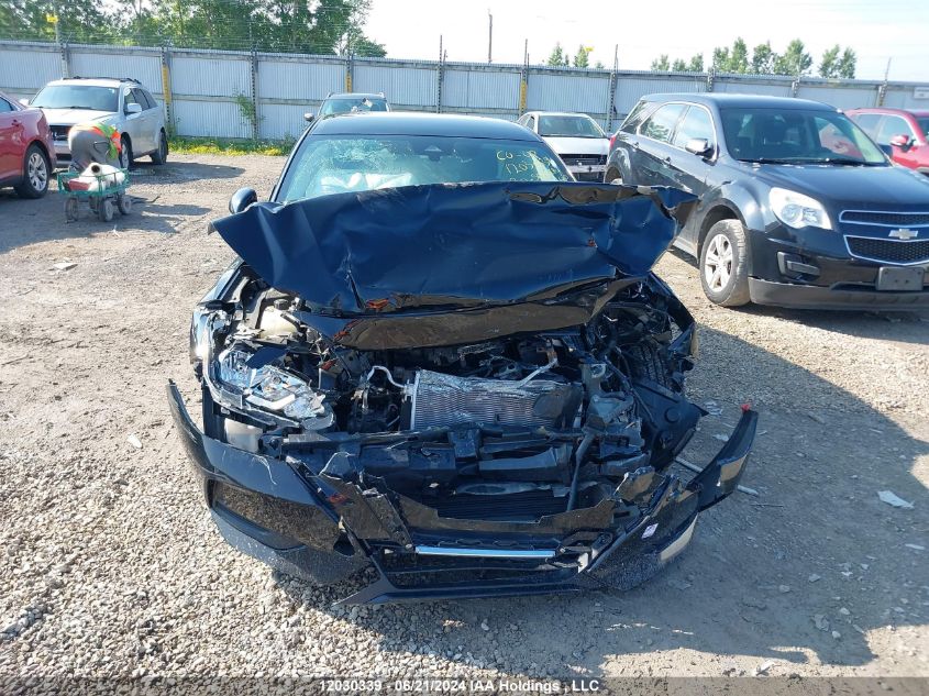 2020 Nissan Sentra VIN: 3N1AB8CVXLY226080 Lot: 12030339