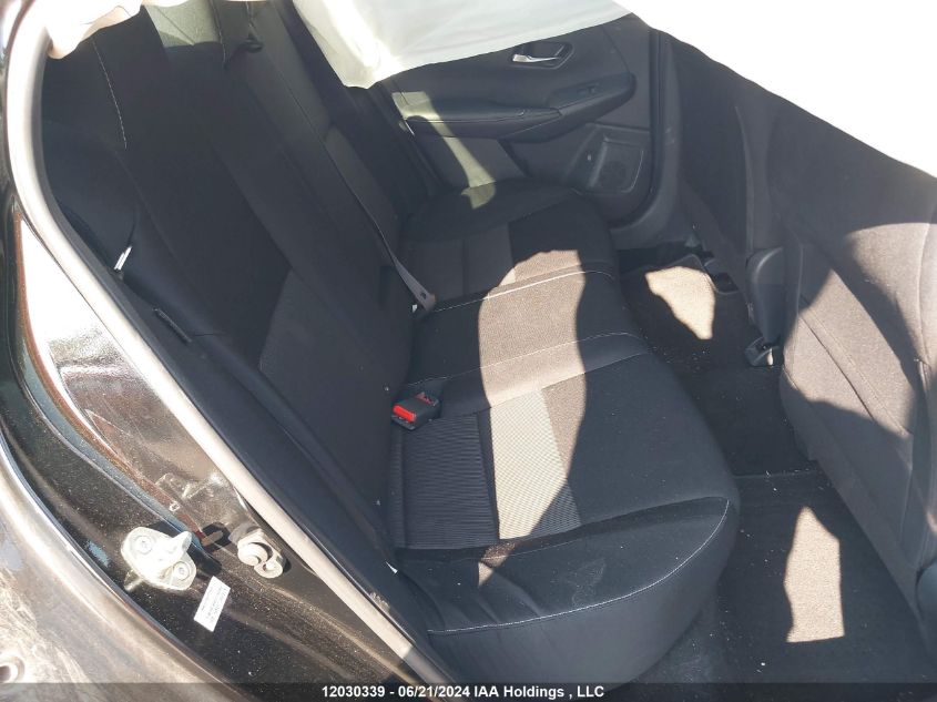 2020 Nissan Sentra VIN: 3N1AB8CVXLY226080 Lot: 12030339