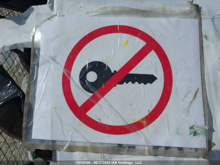 2011 Chevrolet Equinox VIN: 2CNFLGE58B6315598 Lot: 12030345