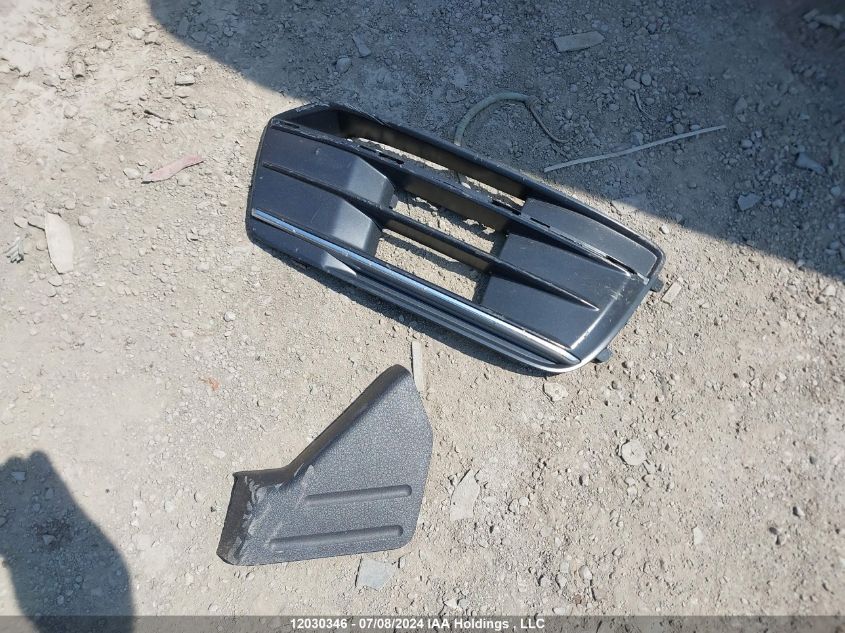 2013 Ford F150 Supercrew VIN: 1FTFW1EF5DFC51157 Lot: 12030346