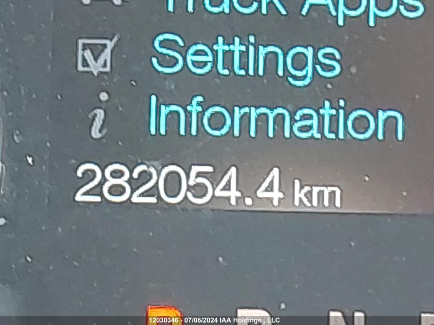 2013 Ford F150 Supercrew VIN: 1FTFW1EF5DFC51157 Lot: 12030346