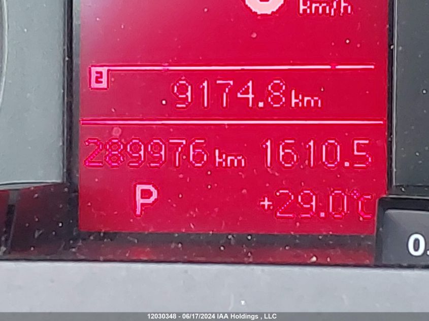 2012 Audi A4 VIN: WAUFFCFL9CA117146 Lot: 12030348