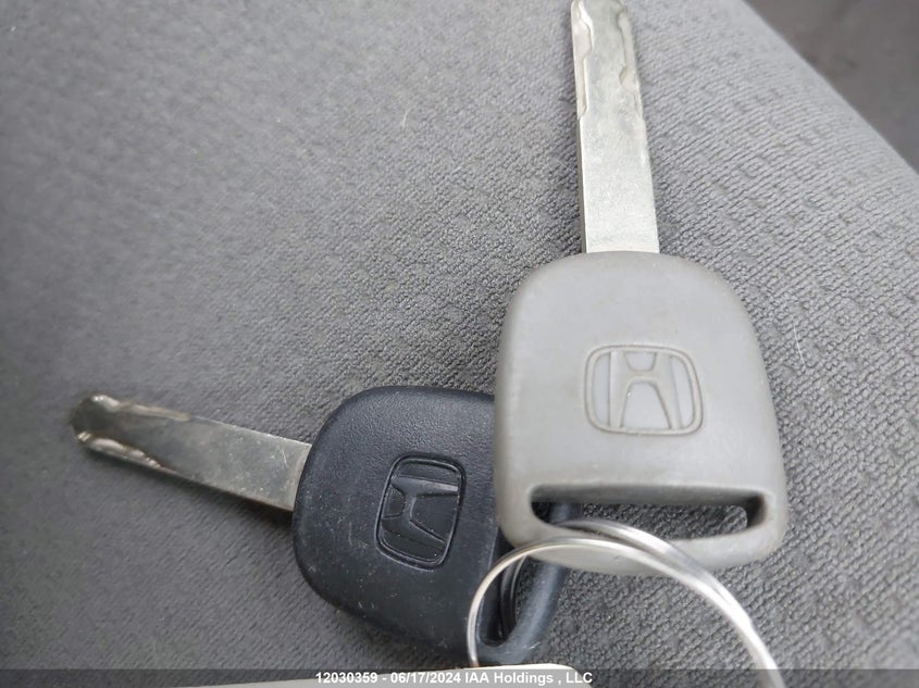 2010 Honda Civic VIN: 2HGFG1A23AH007308 Lot: 12030359