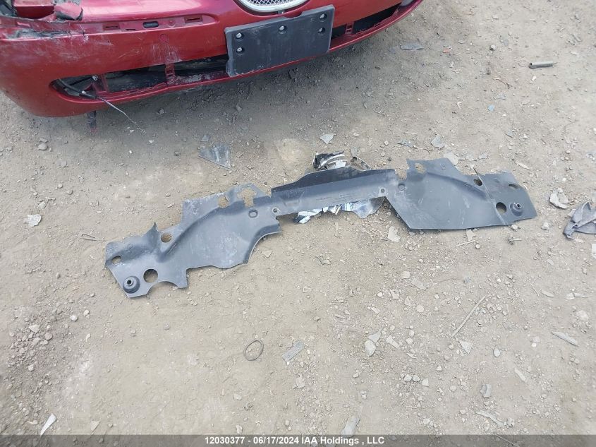 2006 Jaguar S-Type VIN: SAJXA01A86FN63985 Lot: 12030377