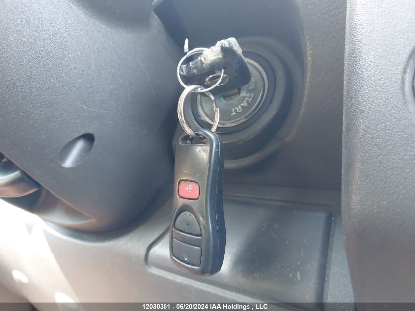 2007 Nissan Pathfinder Se VIN: 5N1AR18W77C632667 Lot: 12030381