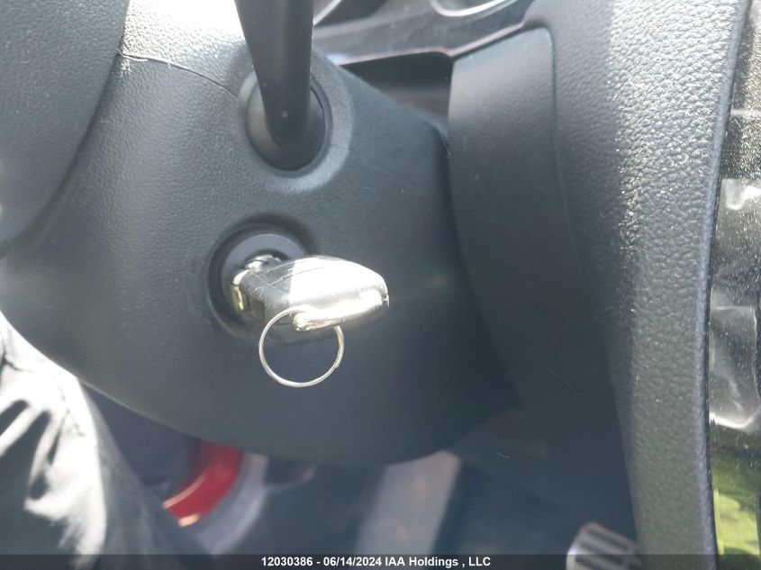 2016 Volkswagen Jetta Comfortline VIN: 3VWD07AJ1GM329540 Lot: 12030386