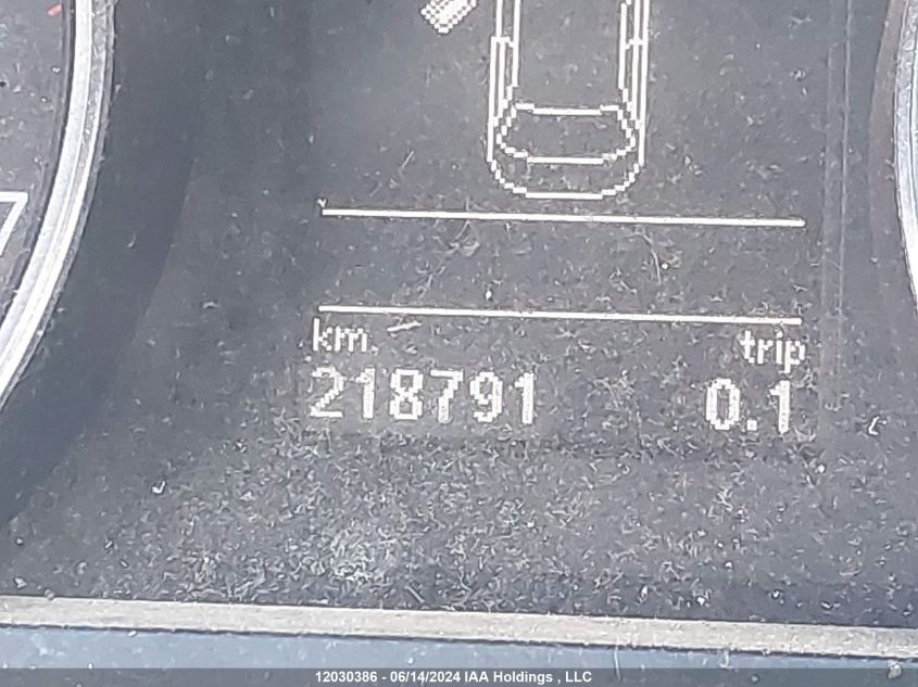 2016 Volkswagen Jetta Comfortline VIN: 3VWD07AJ1GM329540 Lot: 12030386