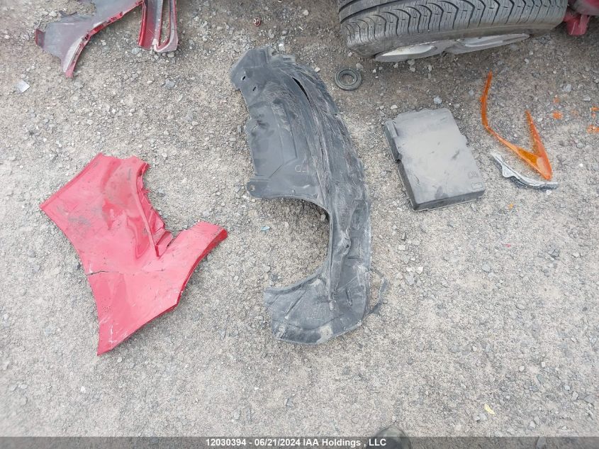 2010 Mazda Mazda3 VIN: JM1BL1HF5A1312924 Lot: 12030394