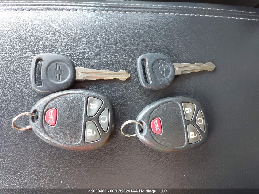 2015 Chevrolet Traverse VIN: 1GNKVGKD0FJ327110 Lot: 12030408