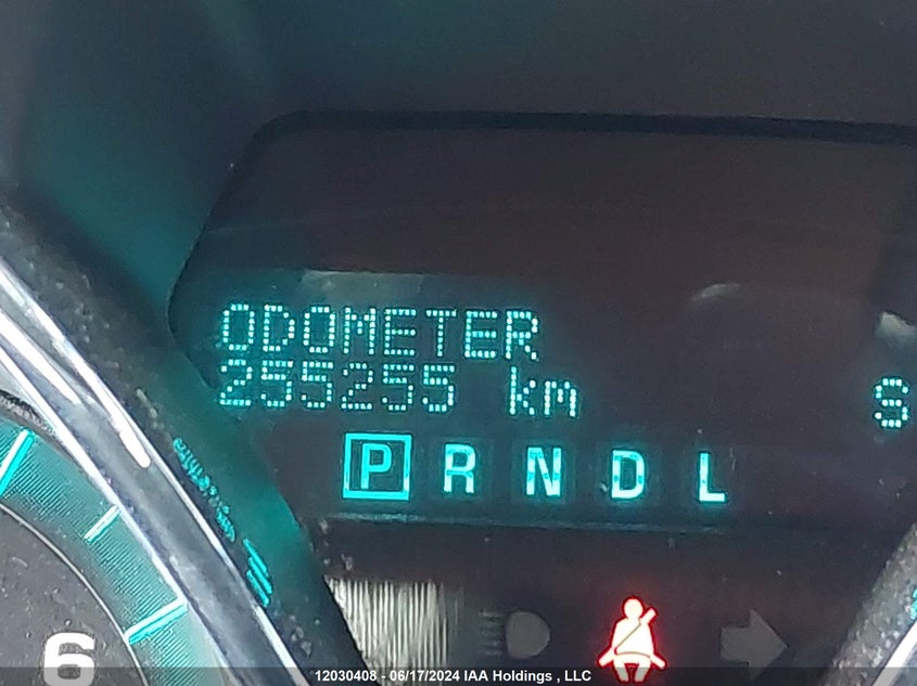 2015 Chevrolet Traverse VIN: 1GNKVGKD0FJ327110 Lot: 12030408