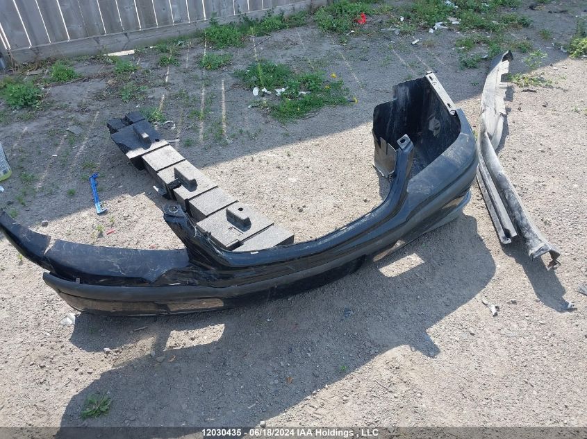 2003 Chevrolet Impala VIN: 2G1WH52K439451210 Lot: 12030435