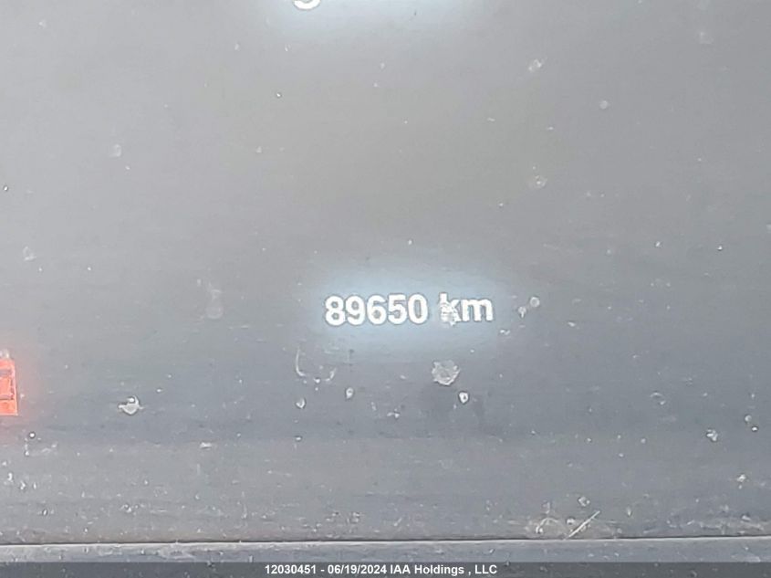 2022 Ram 1500 Classic Tradesman VIN: 1C6RR7FG9NS240824 Lot: 12030451