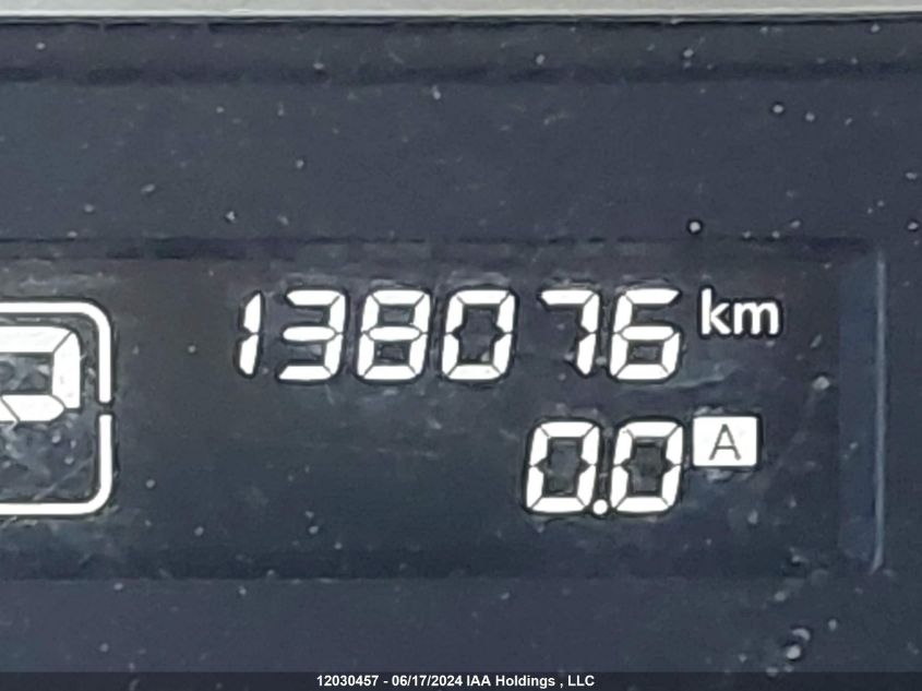 2015 Nissan Pathfinder VIN: 5N1AR2MM9FC696041 Lot: 12030457