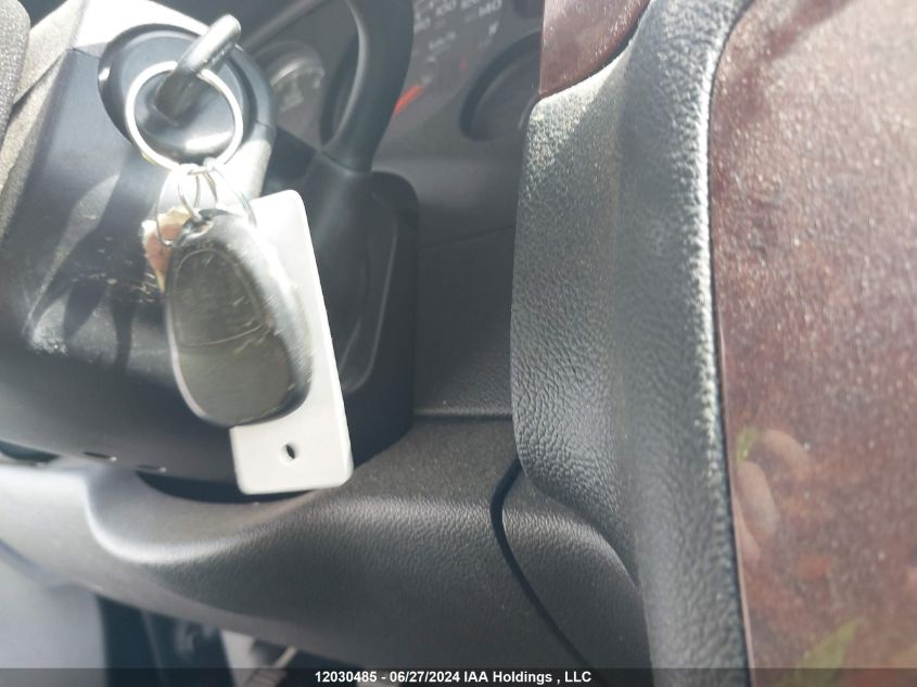 2011 Chevrolet Avalanche VIN: 3GNTKFE38BG129347 Lot: 12030485