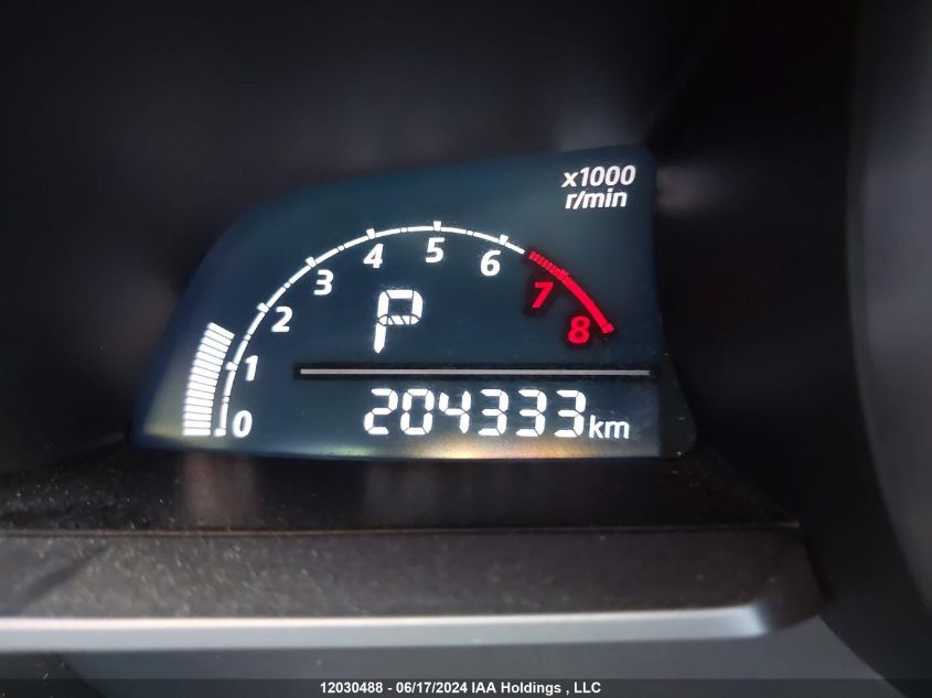 2015 Mazda Mazda3 VIN: 3MZBM1V70FM181337 Lot: 12030488