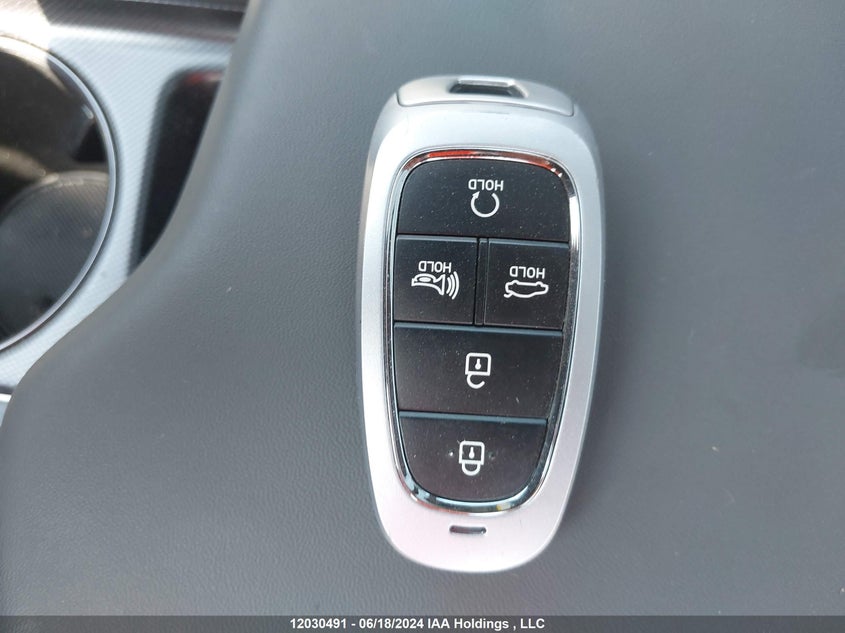2023 Hyundai Sonata VIN: KMHL54JC0PA304749 Lot: 12030491