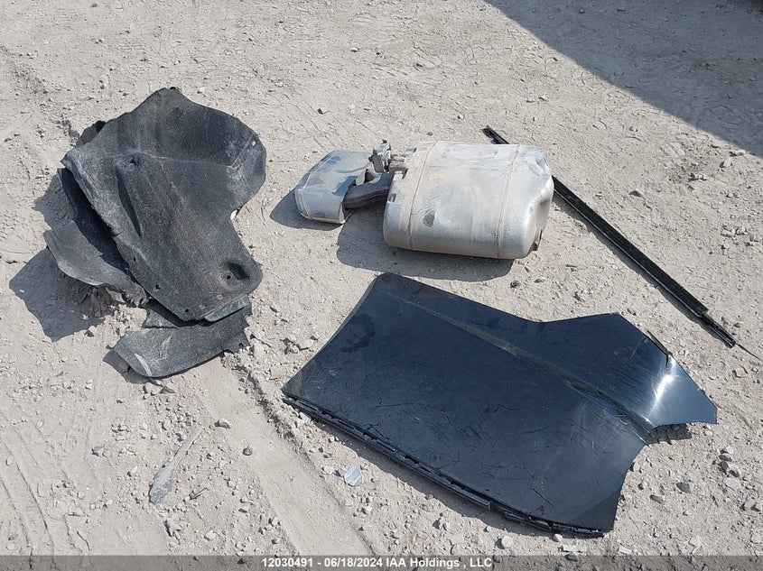 2023 Hyundai Sonata VIN: KMHL54JC0PA304749 Lot: 12030491