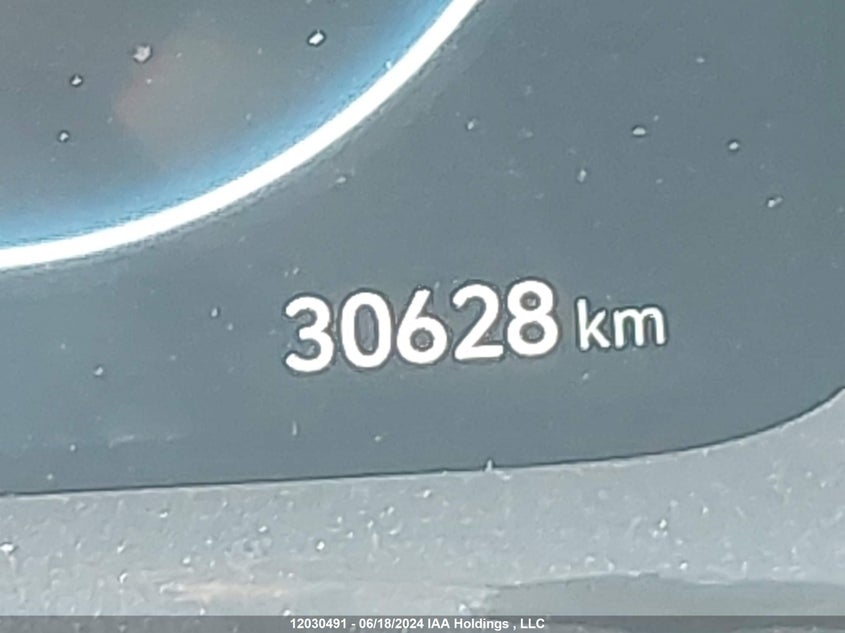 2023 Hyundai Sonata VIN: KMHL54JC0PA304749 Lot: 12030491